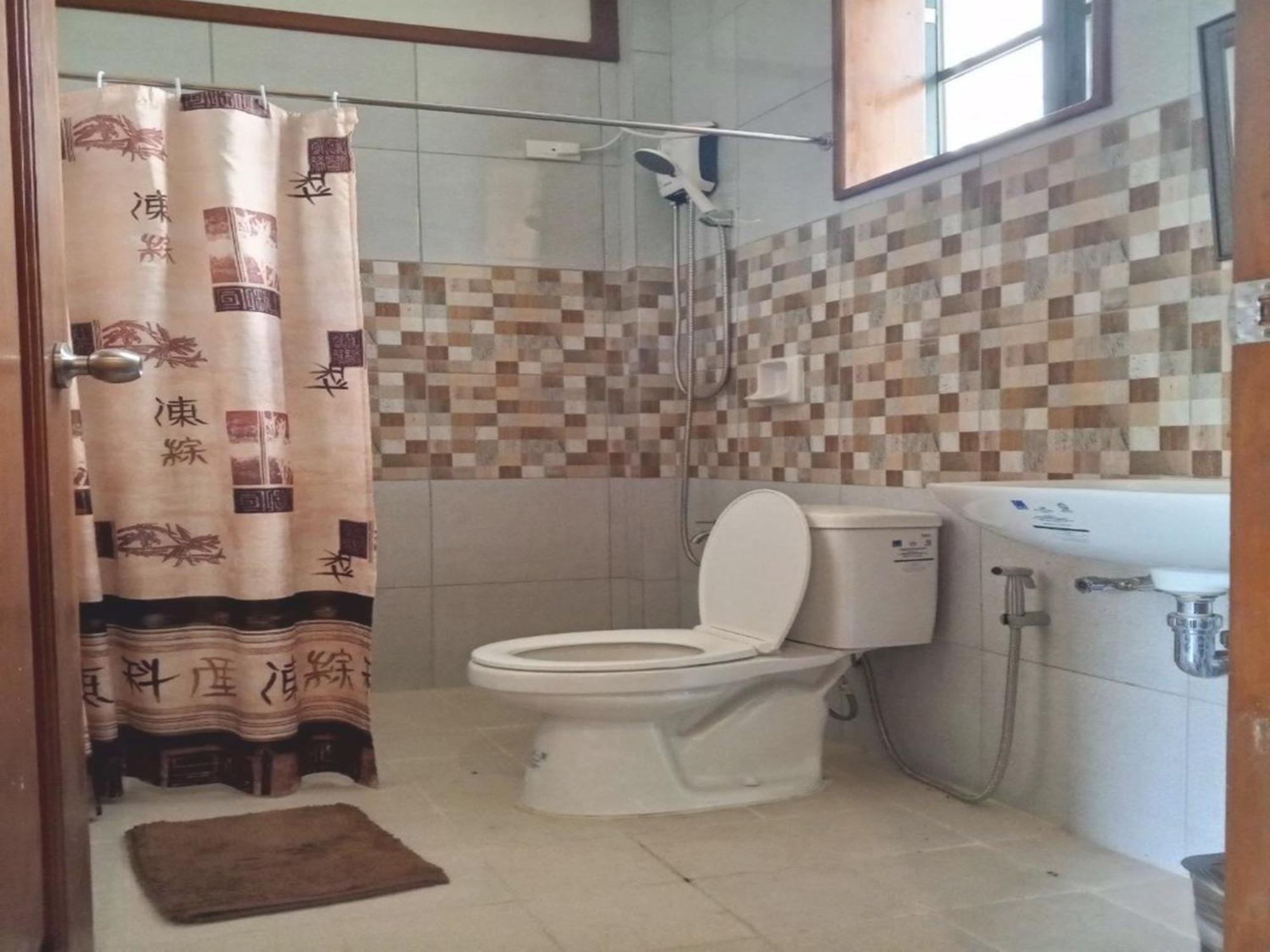 Casa Tentay Iloilo City Exterior photo