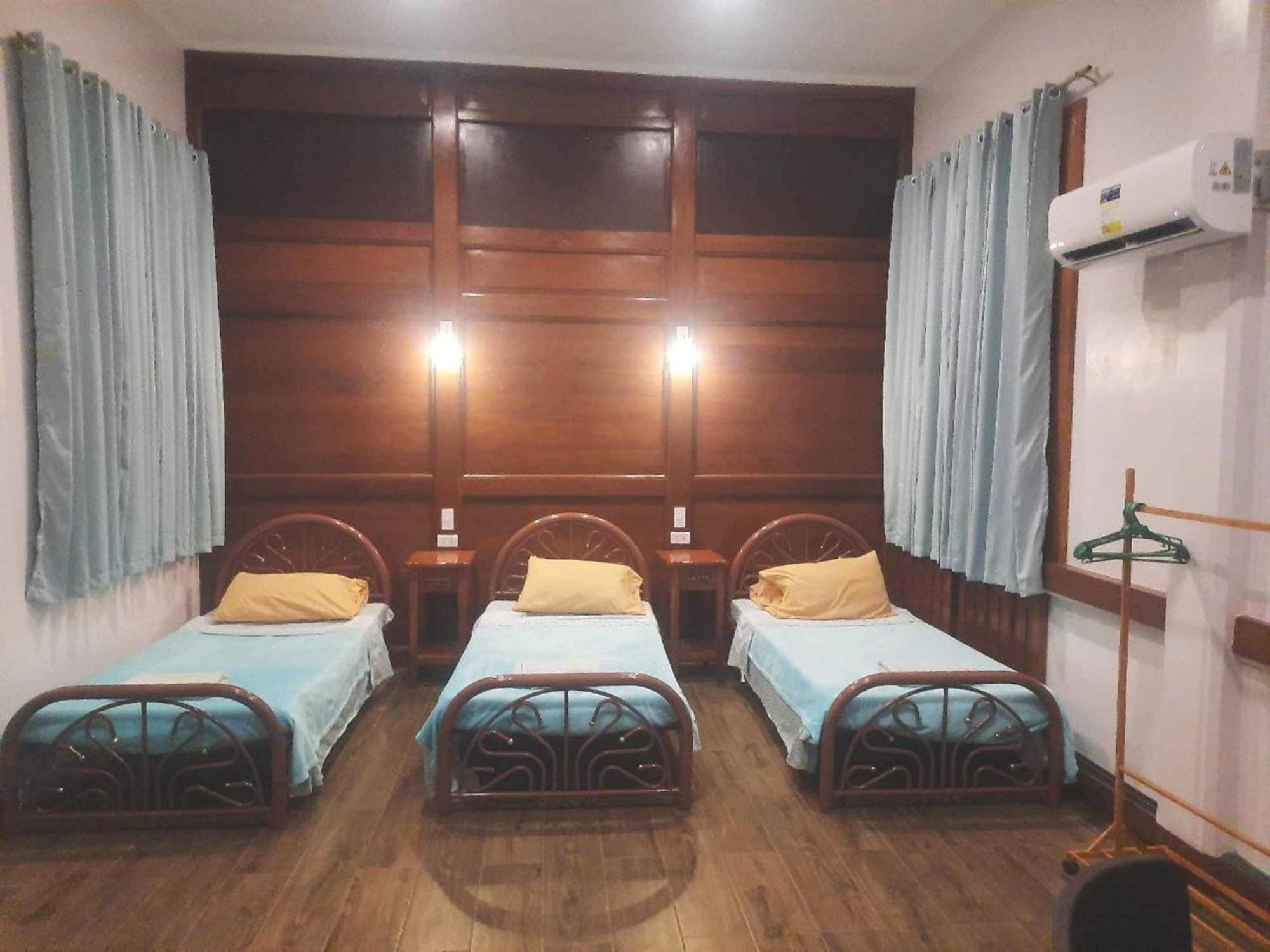 Casa Tentay Iloilo City Exterior photo