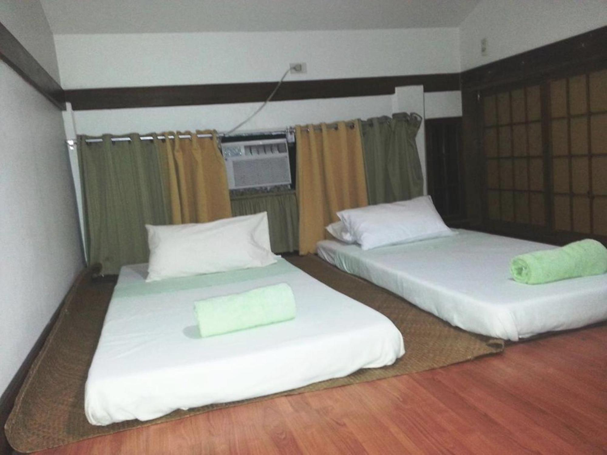 Casa Tentay Iloilo City Exterior photo
