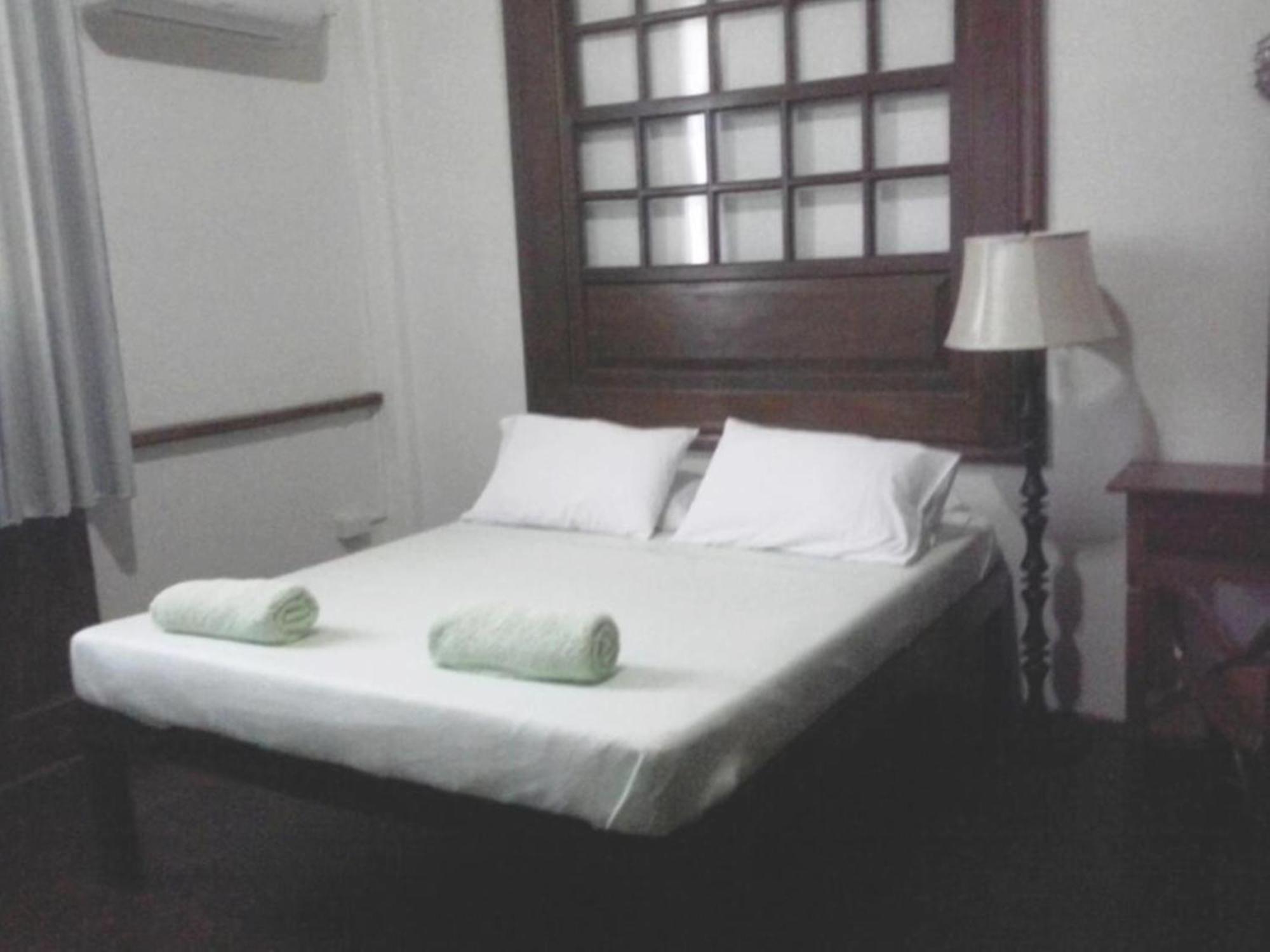 Casa Tentay Iloilo City Exterior photo