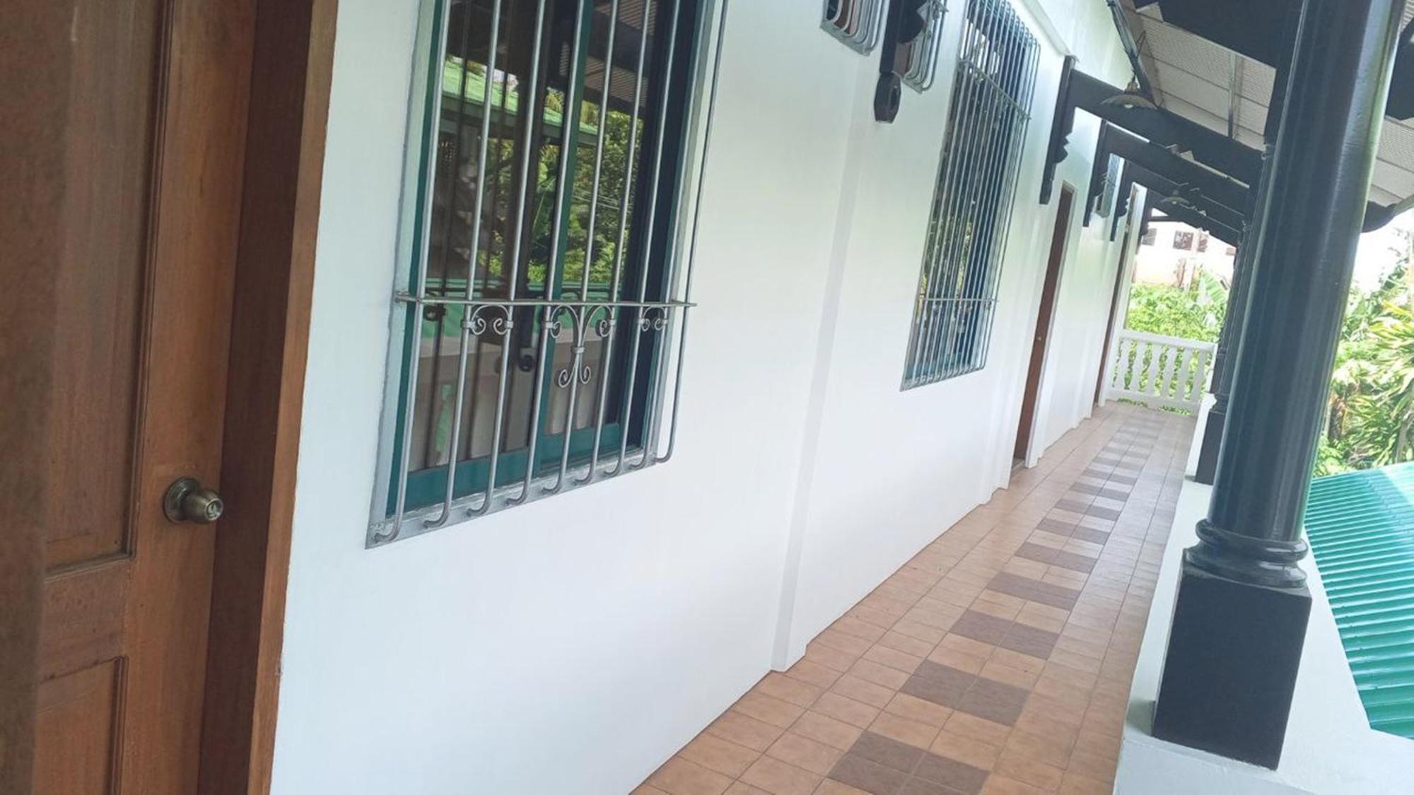 Casa Tentay Iloilo City Exterior photo