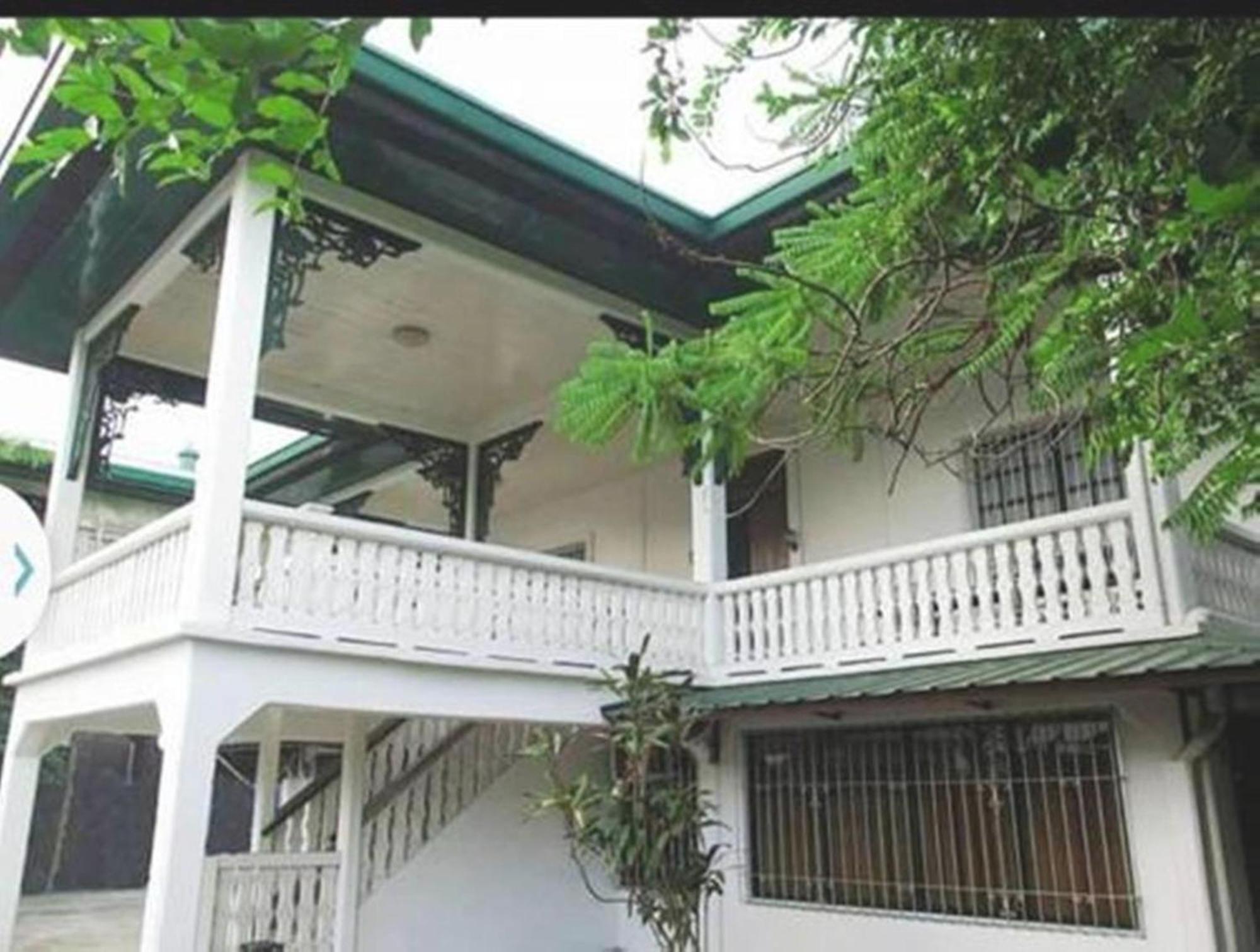 Casa Tentay Iloilo City Exterior photo