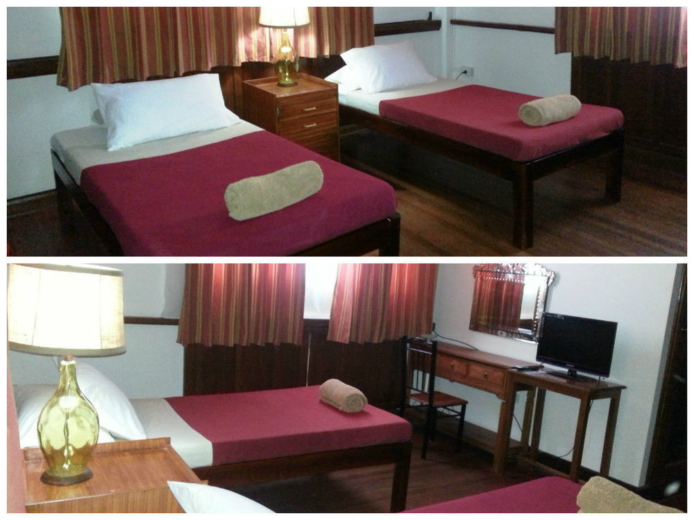 Casa Tentay Iloilo City Exterior photo