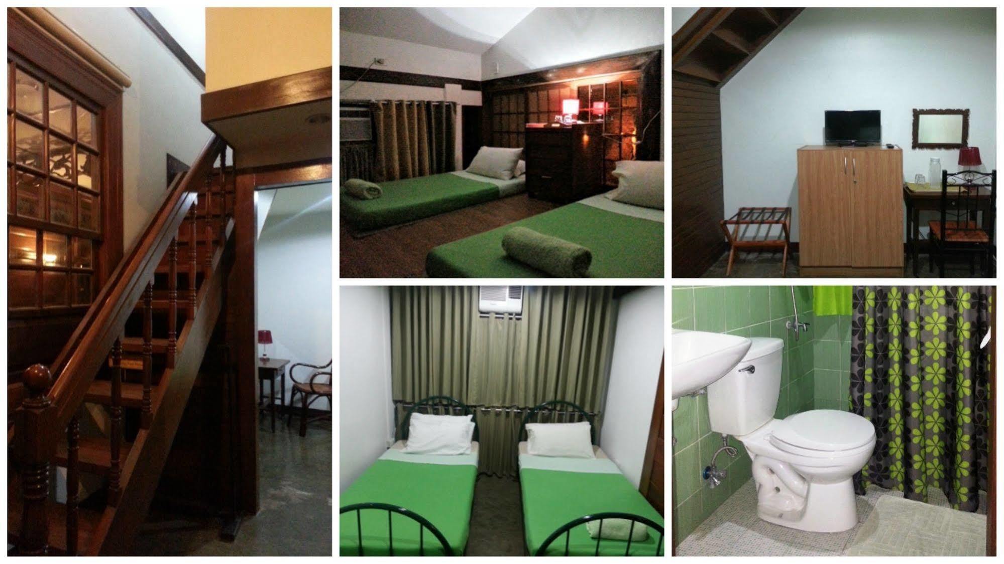Casa Tentay Iloilo City Exterior photo