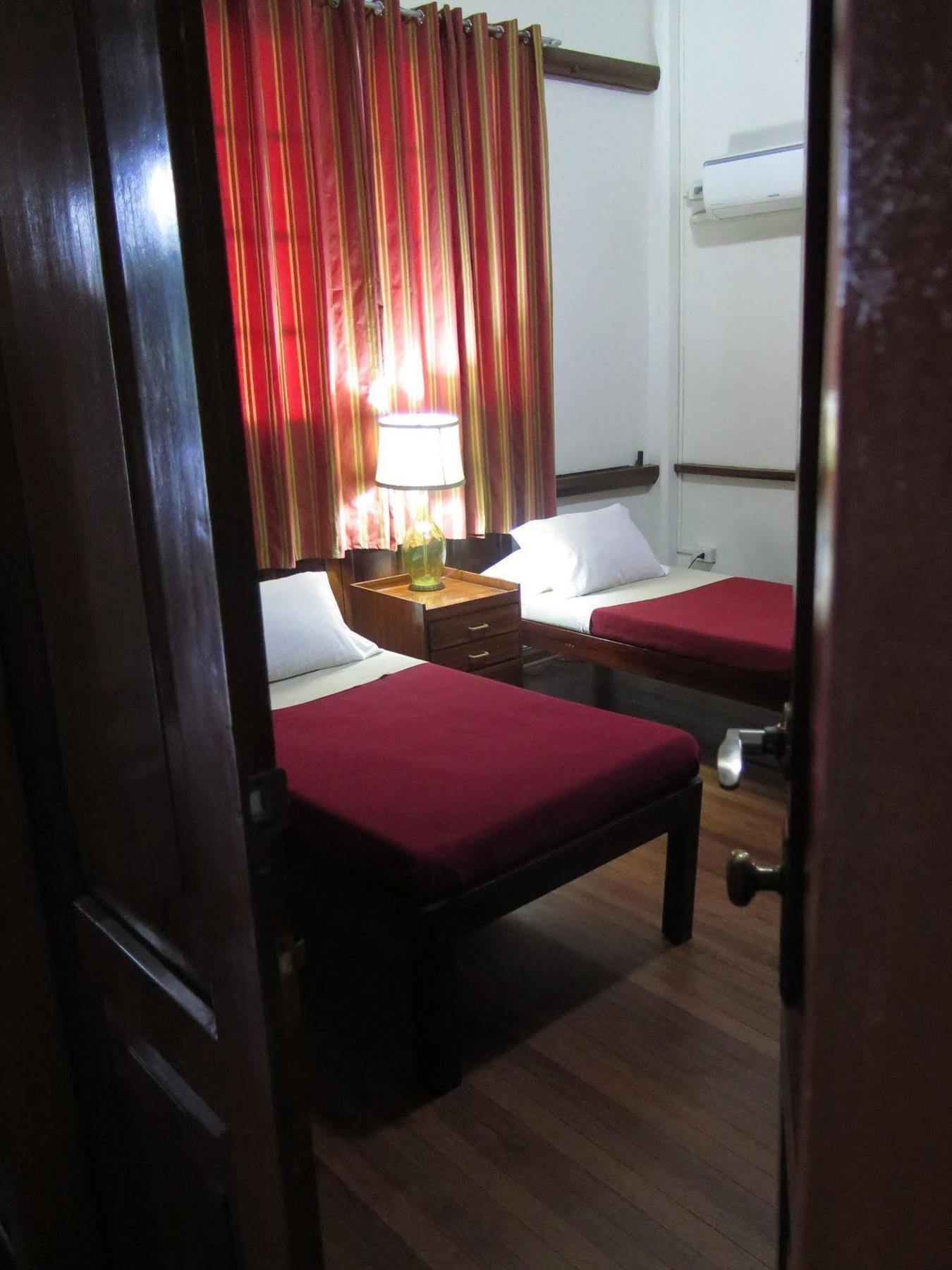 Casa Tentay Iloilo City Exterior photo