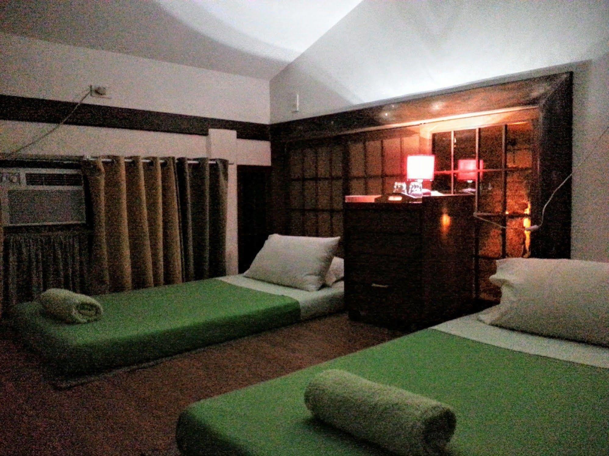Casa Tentay Iloilo City Exterior photo