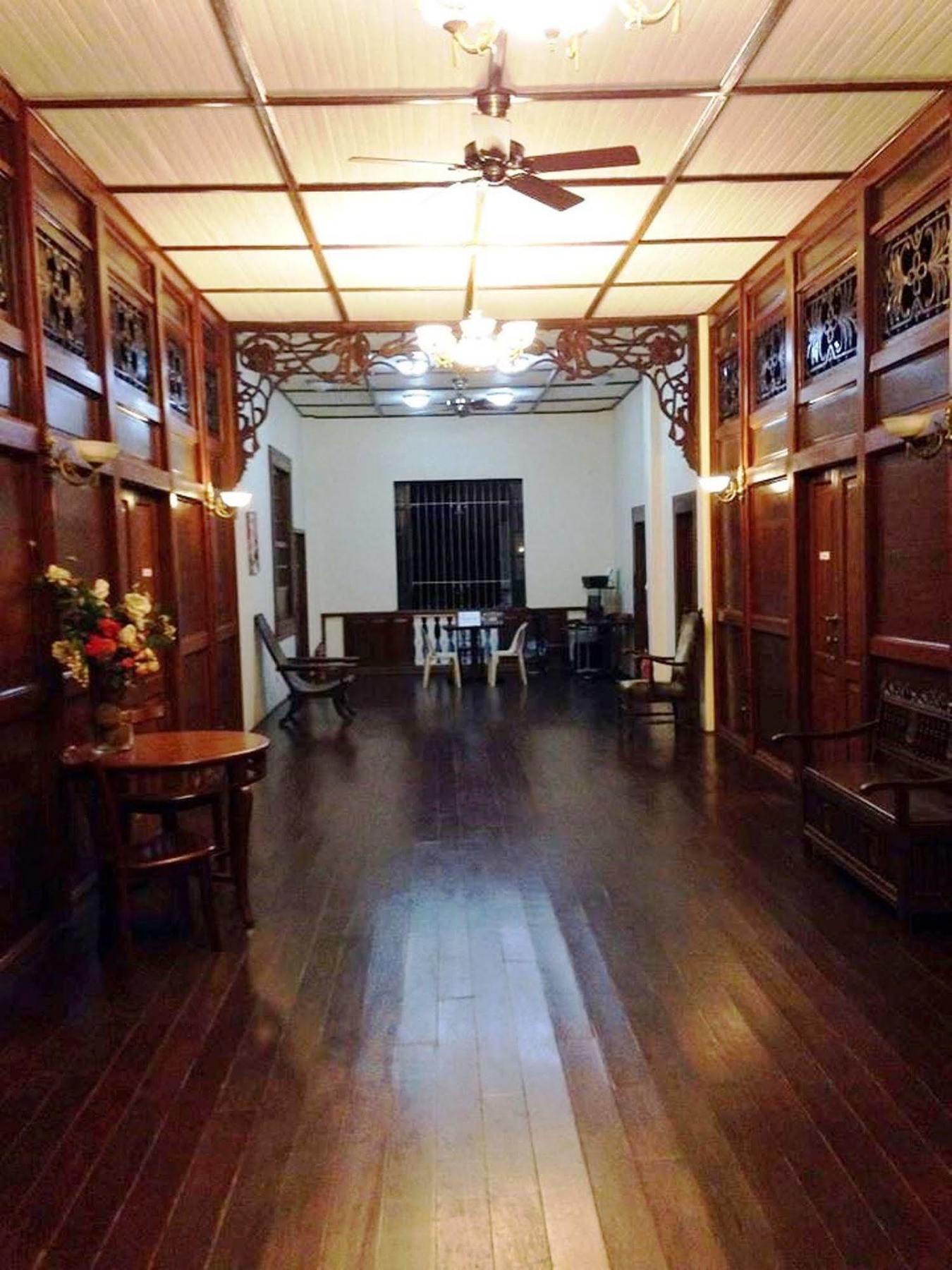 Casa Tentay Iloilo City Exterior photo
